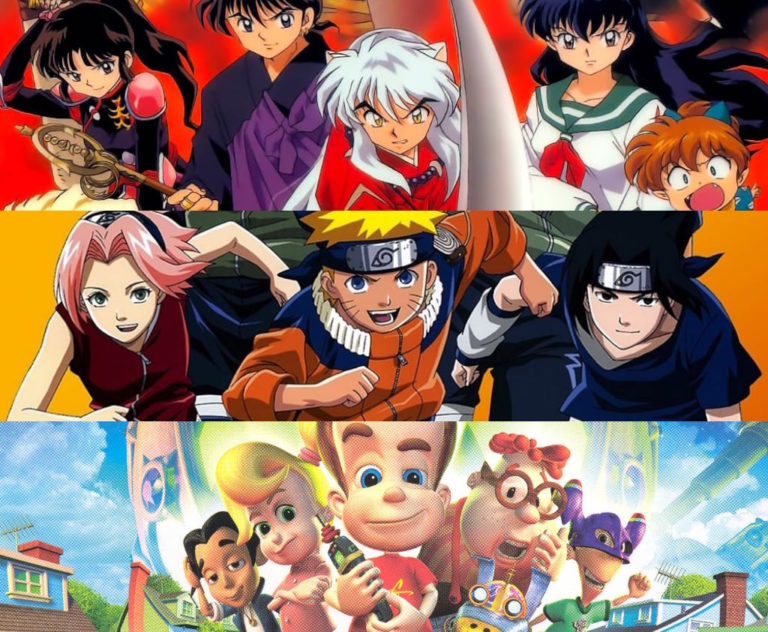 shows-anime